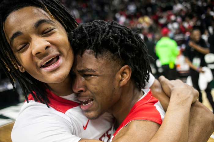 Beecher vs St Francis March25-23 Katy Kildee72